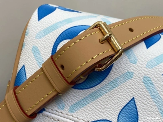 Louis 25 Vuitton SPEEDY 0412